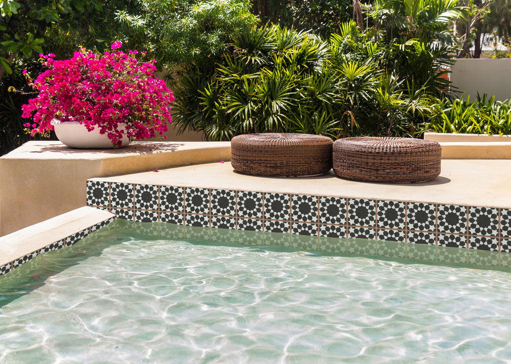 Oliver – Maison Mosaics