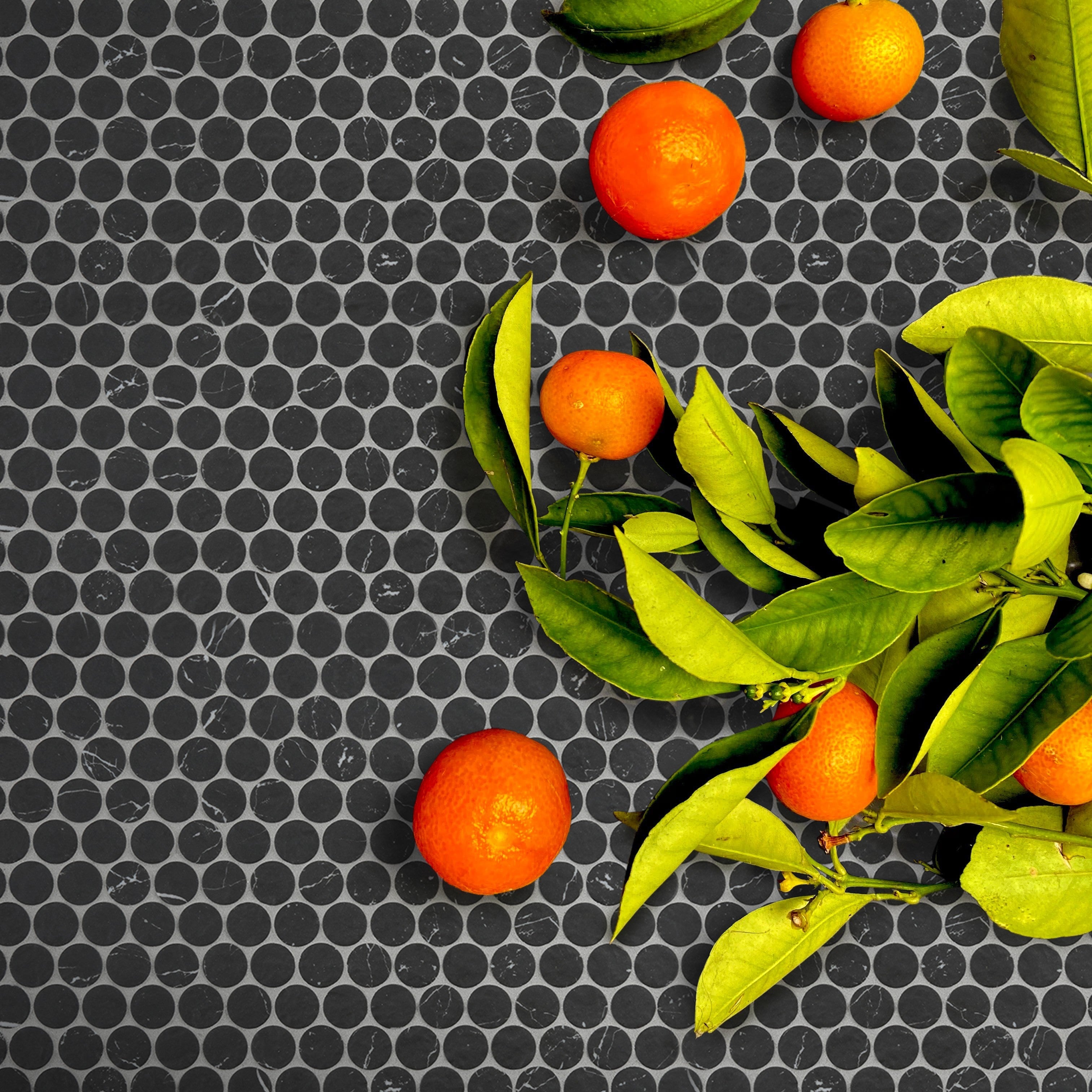 Thoughtfully Curated Mosaics for Modern Spaces