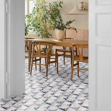 Floor Tiles