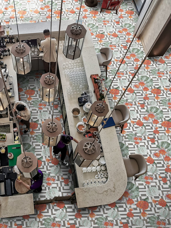 Desert Rose - Flower Power