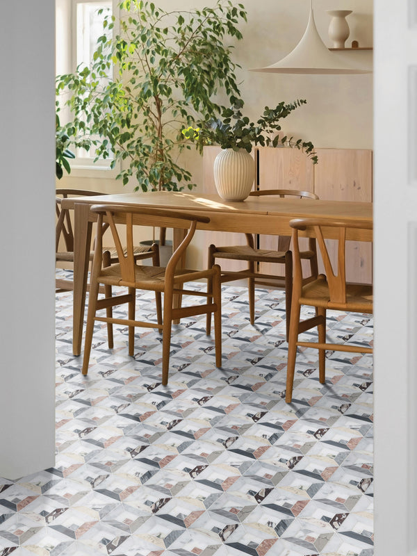 Jorah - Uniek Marble