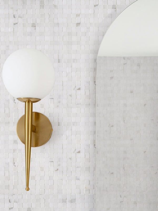 Shepherds Check simplicity - Autograph