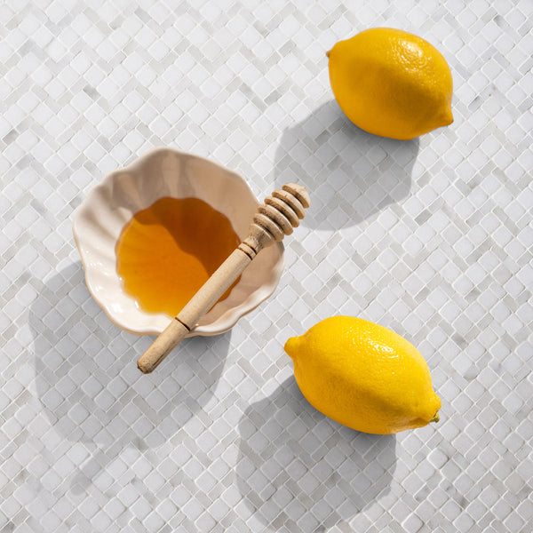 Barleycorn Simplicity - Autograph