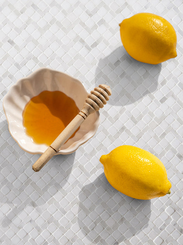 Barleycorn Simplicity - Autograph