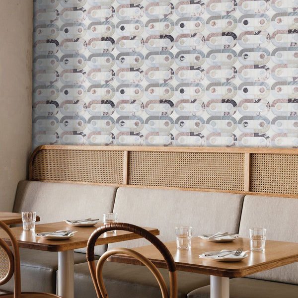 Chloe  - Uniek Marble