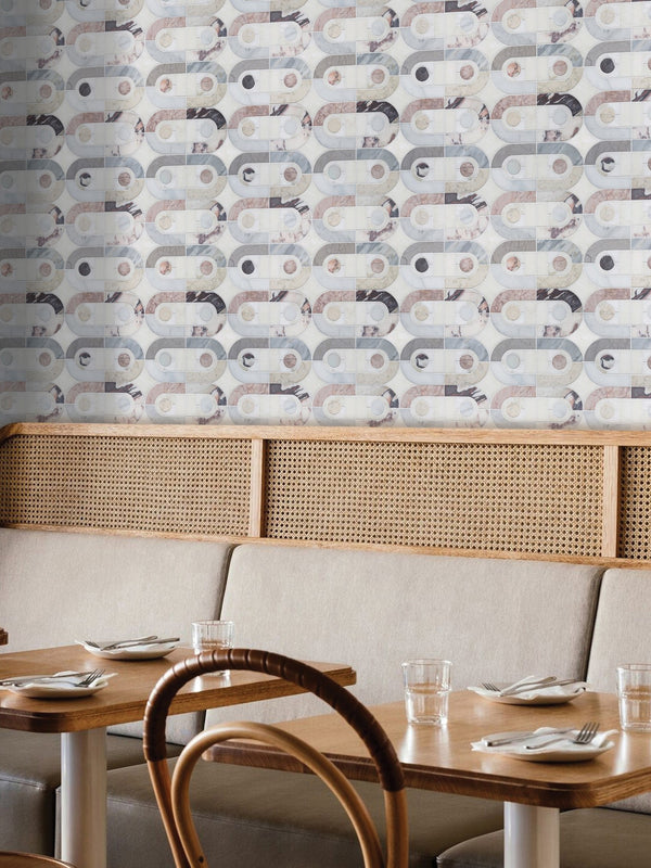 Chloe  - Uniek Marble