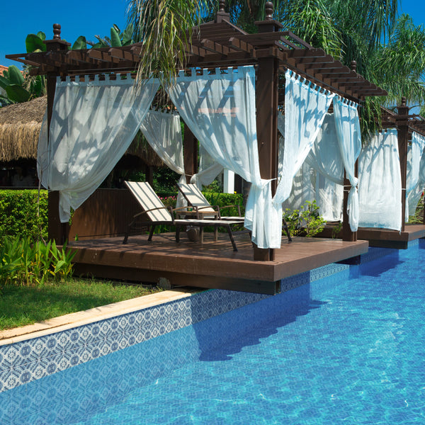 Fathom - Nautical Chic