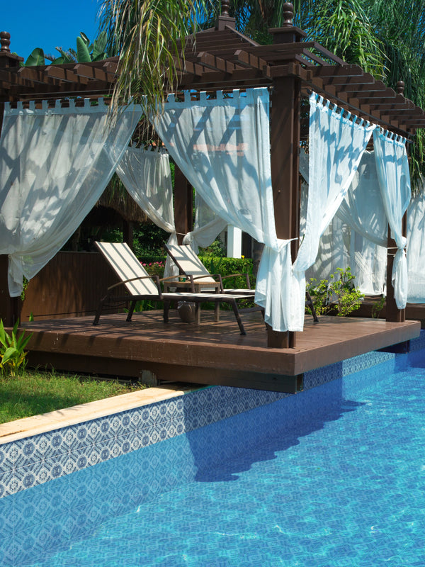 Fathom - Nautical Chic