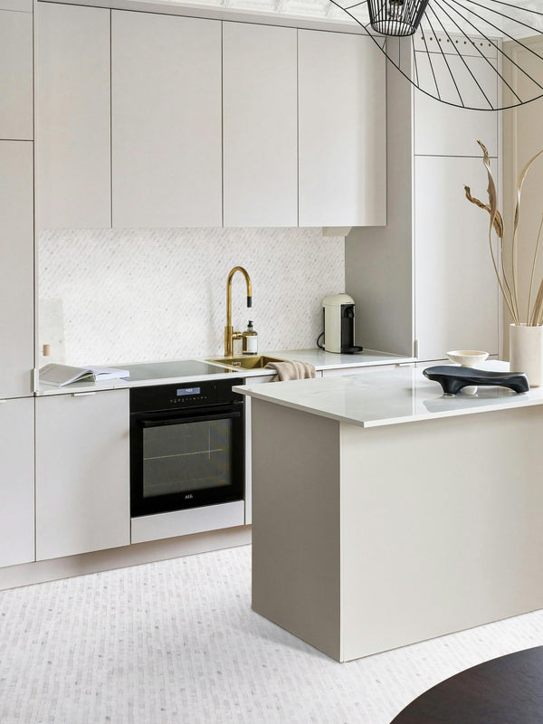 Twill simplicity - Autograph