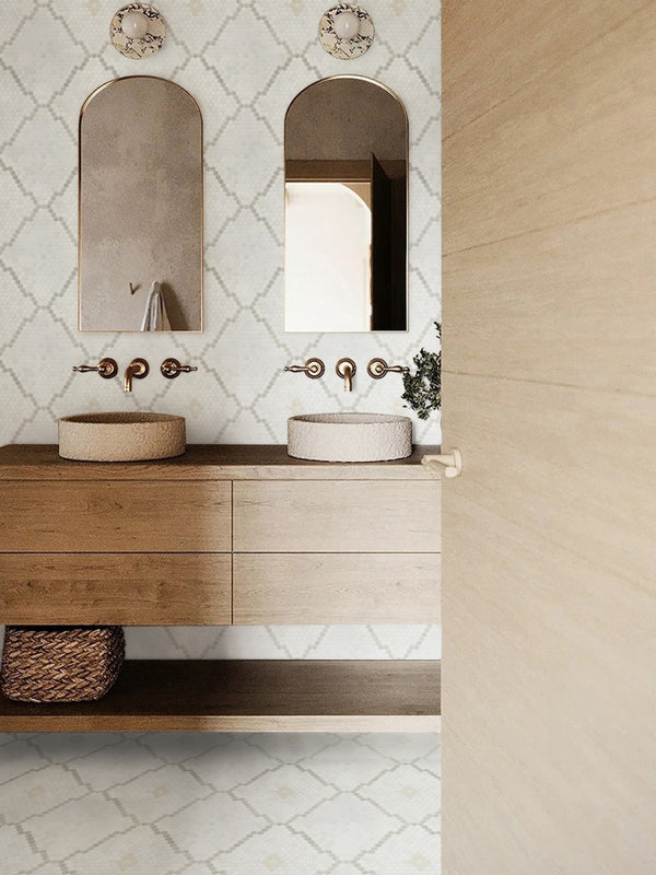 Waverley - Restoration Effect