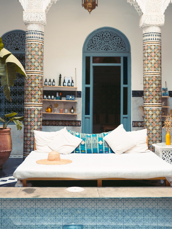 Aboard - Nautical Chic