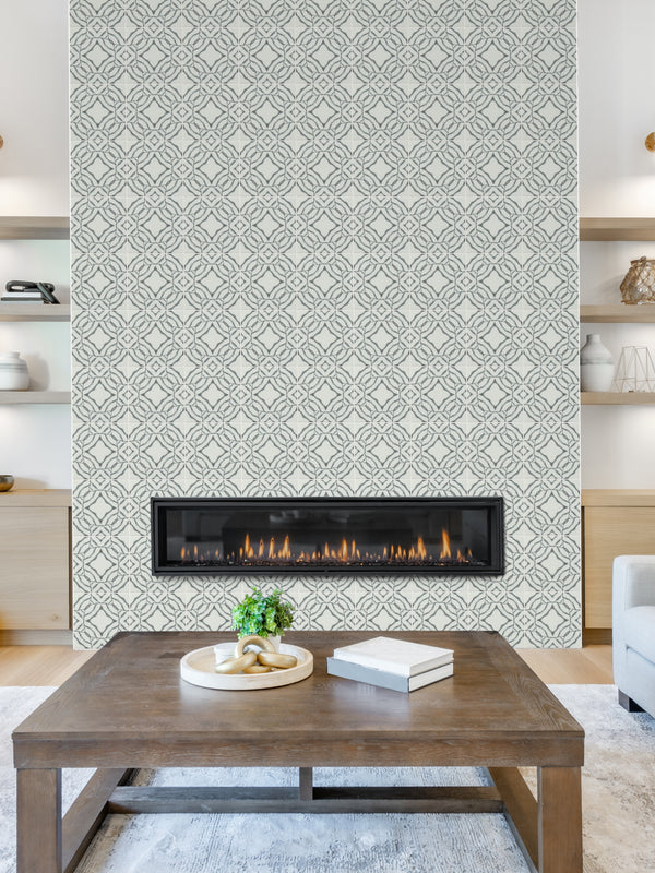 Naomi - Boho Beach Style Tile