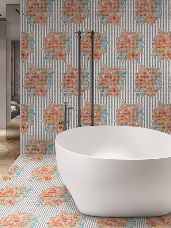 Forget me Not - Flower power