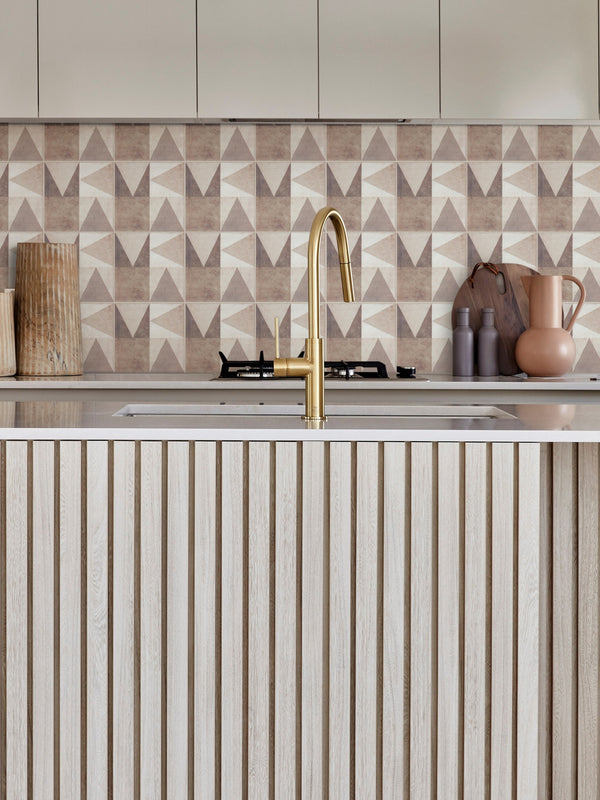 Rambler - Rustic Remix