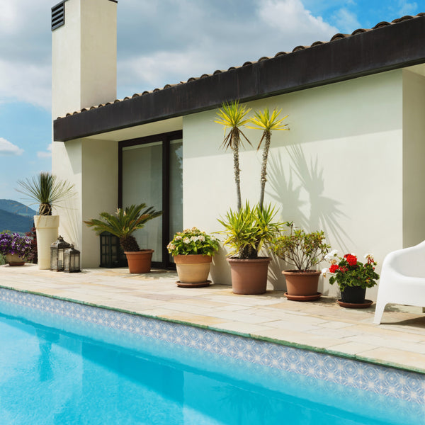 Adrift - Nautical Chic