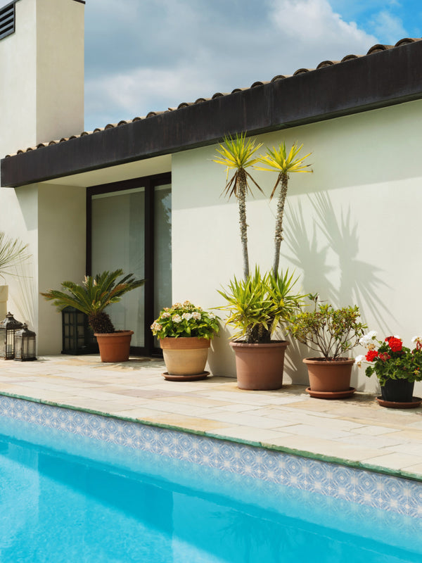 Adrift - Nautical Chic