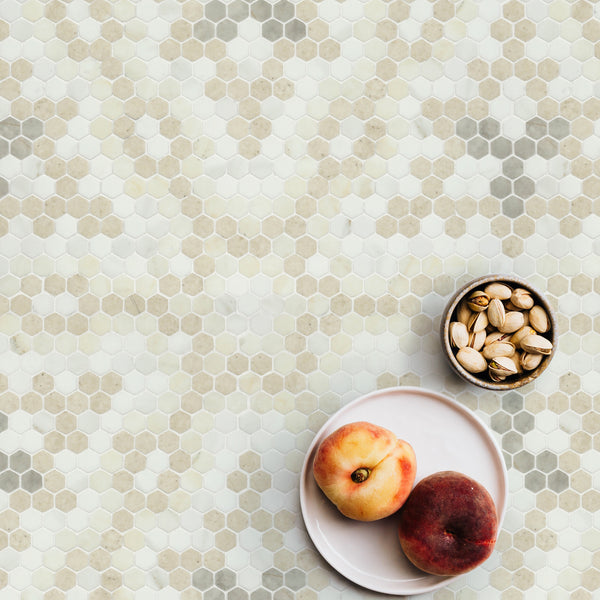 Lyceum - Restoration Effect