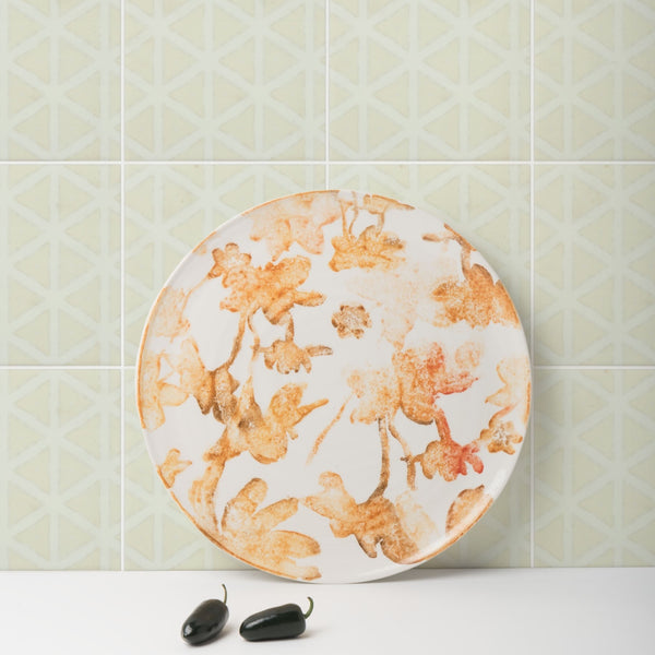 Cora - Boho Beach Style Tile