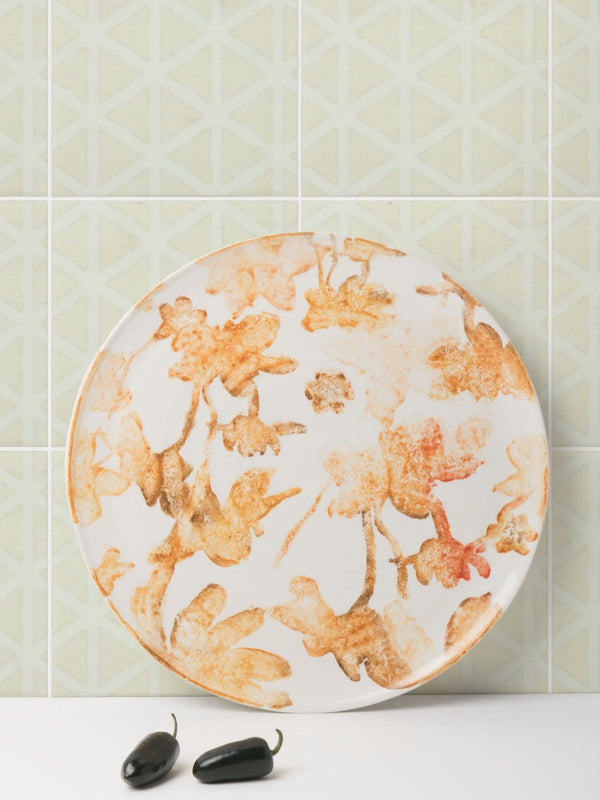 Cora - Boho Beach Style Tile