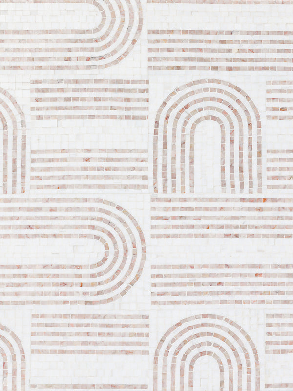 Arches Striped