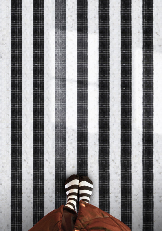 Awning Stripe - flair