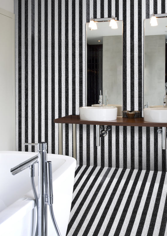 Awning Stripe - flair