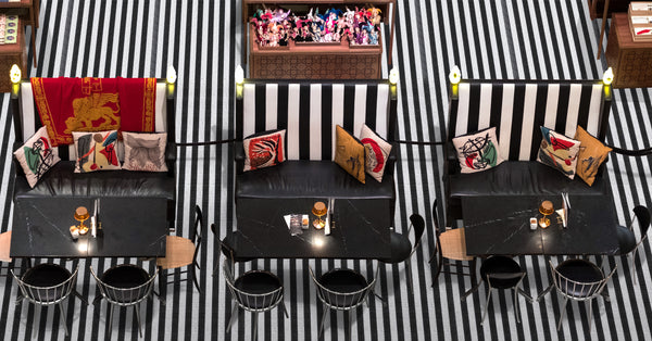 Awning Stripe - flair