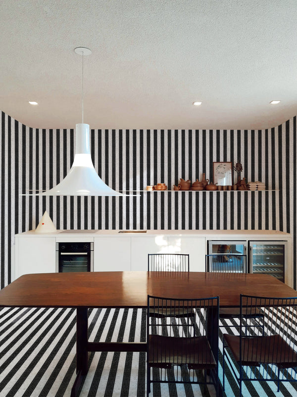 Awning Stripe - flair