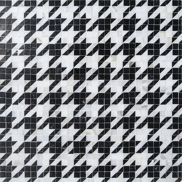 Houndstooth