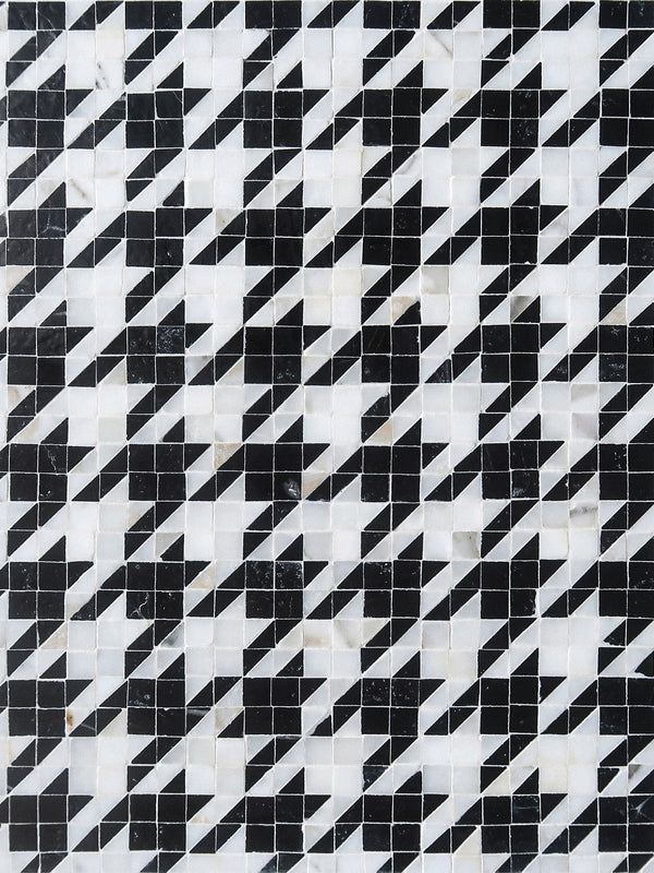 Houndstooth