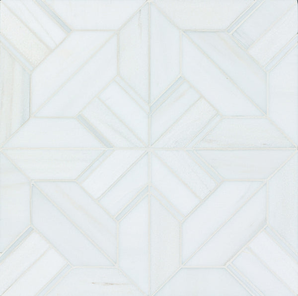 Parquet Blanc