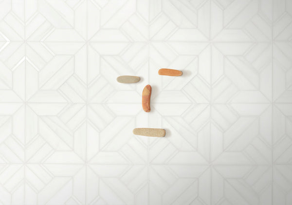 Parquet Blanc