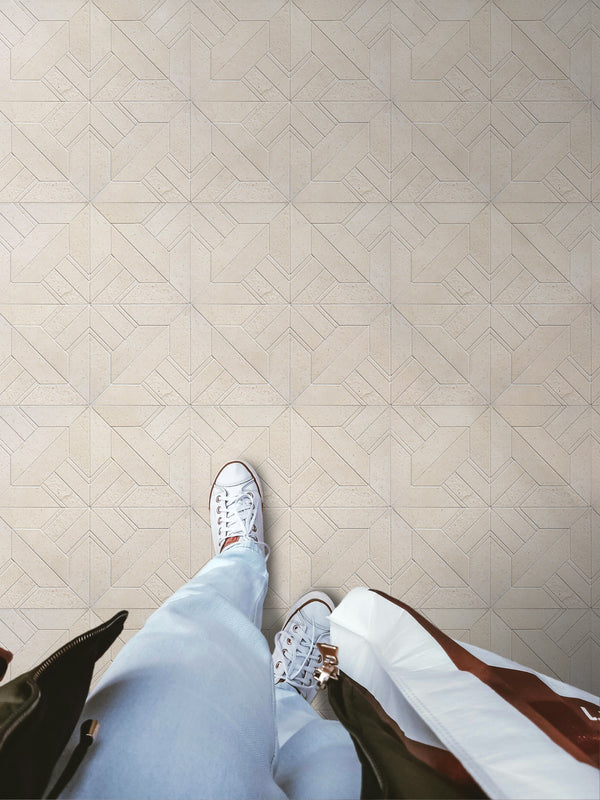 Parquet Cosse